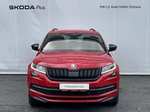 Kodiaq Ambition