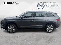 Kodiaq Style