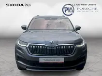 Kodiaq Style
