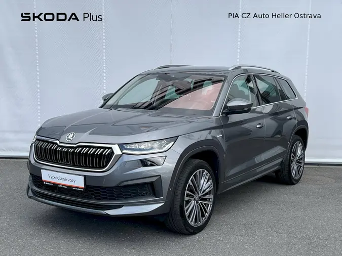 Kodiaq L&K