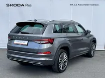 Kodiaq L&K