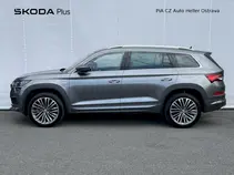 Kodiaq L&K