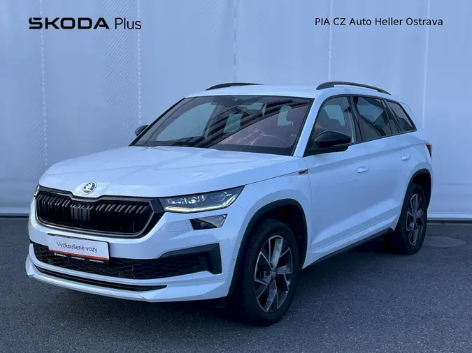 Kodiaq 