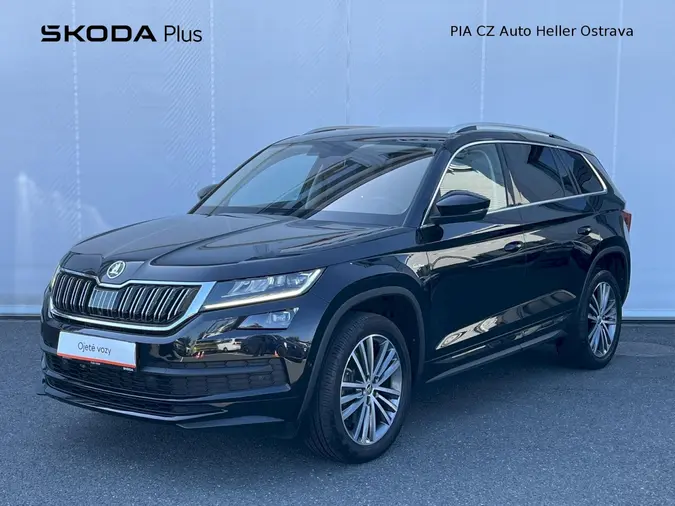 Kodiaq 