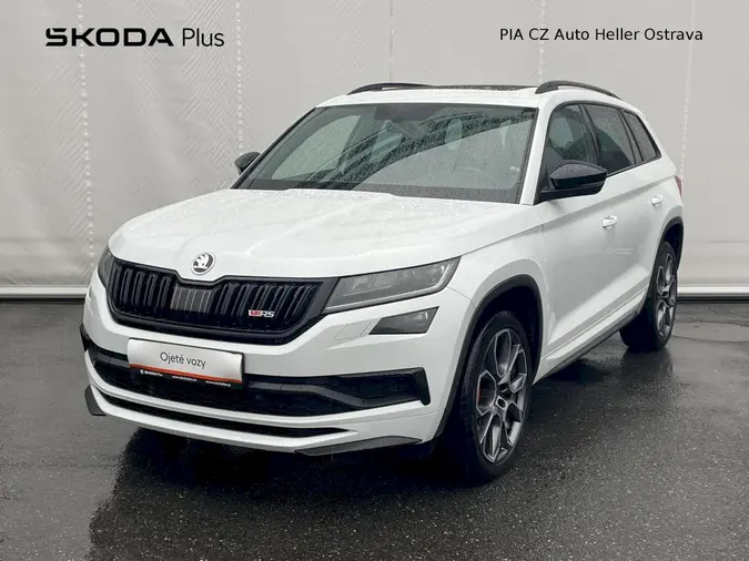 Kodiaq 