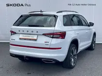 Kodiaq RS