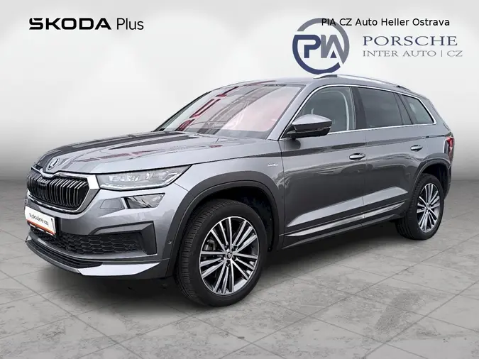 Kodiaq 
