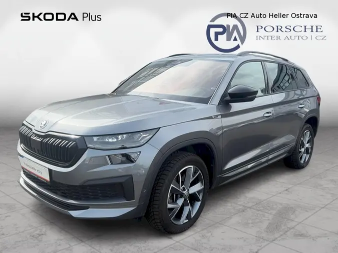 Kodiaq