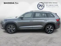 Kodiaq 