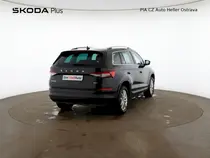 Kodiaq Style