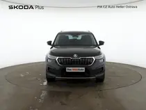 Kodiaq Style