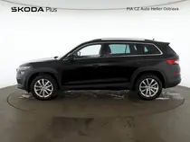 Kodiaq Style