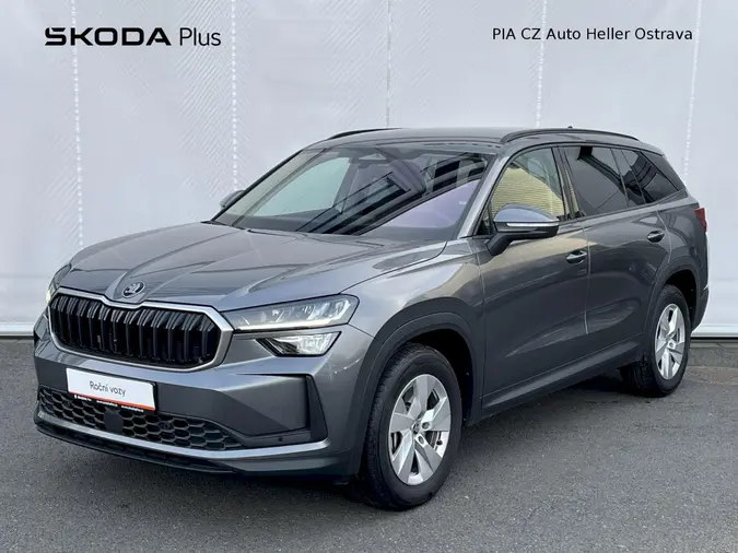Kodiaq 