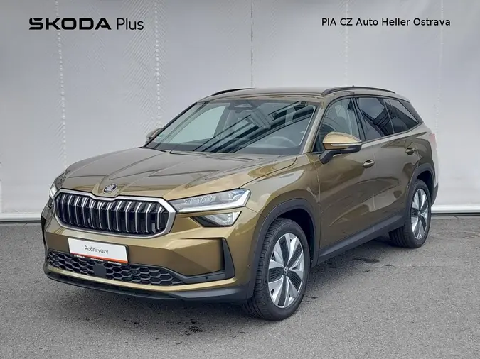 Kodiaq