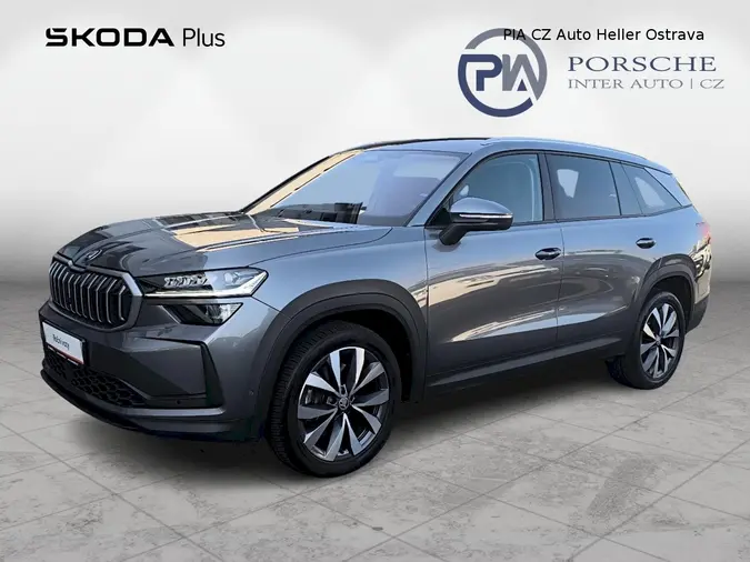 Kodiaq 