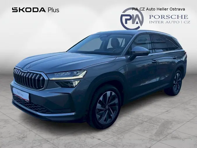 Kodiaq 