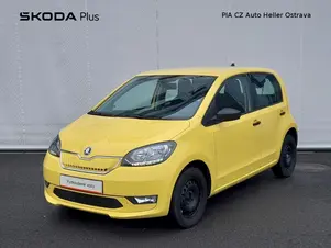 Škoda Citigo