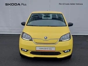 Škoda Citigo 