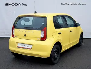 Škoda Citigo