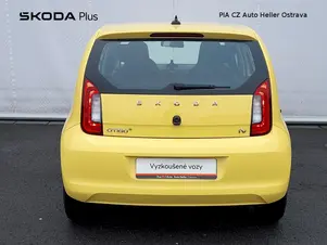 Škoda Citigo