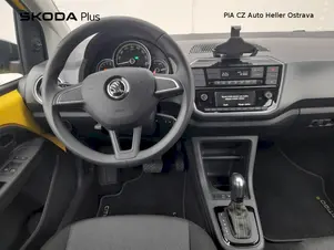 Škoda Citigo 