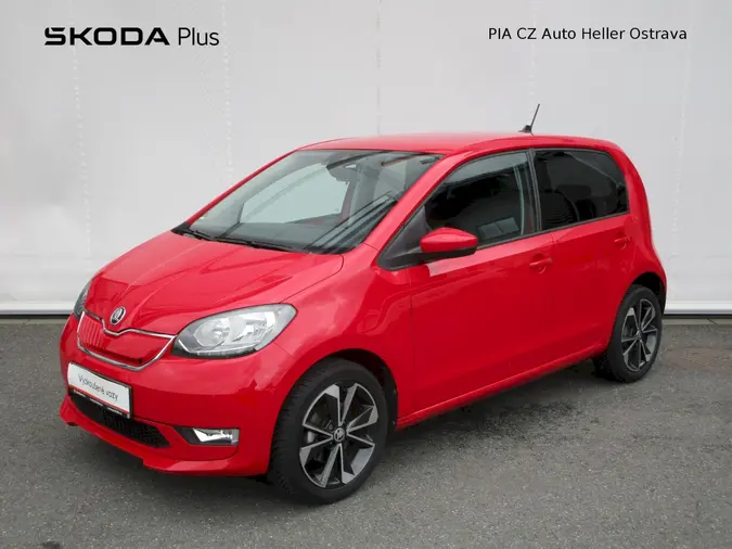 Citigo Style