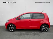 Citigo Style
