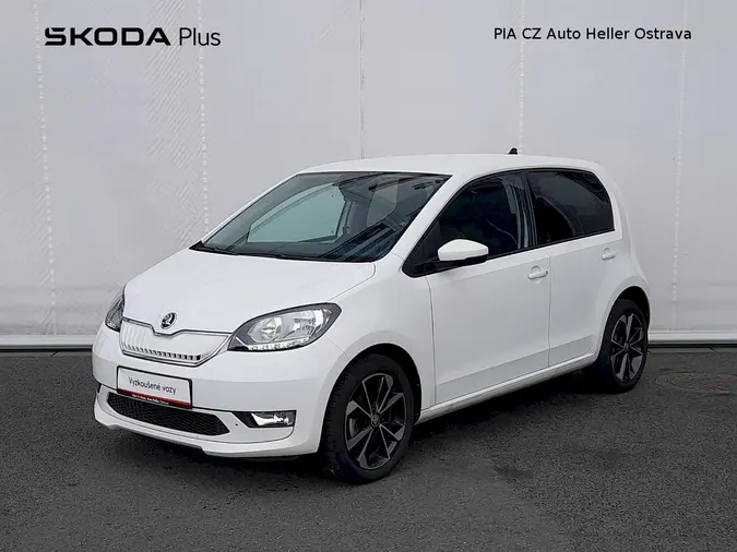 Citigo Style