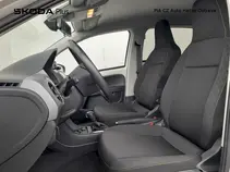 Citigo Style