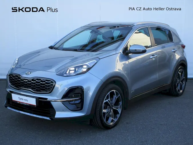 Sportage