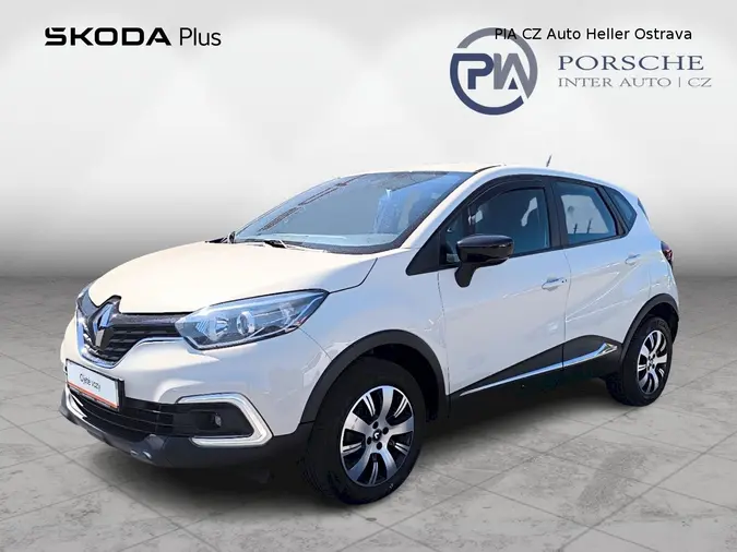 Captur
