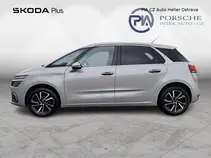 C4 Picasso