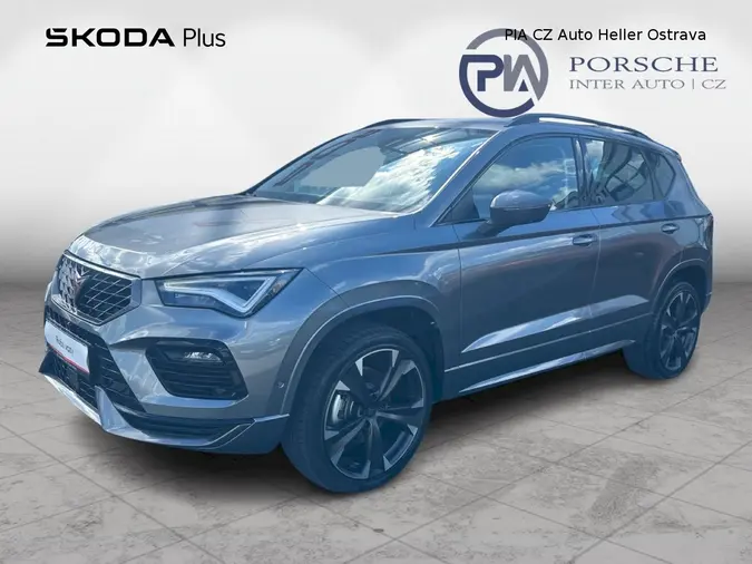 Ateca 