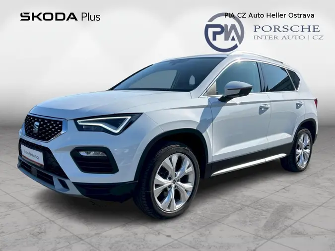 Ateca 