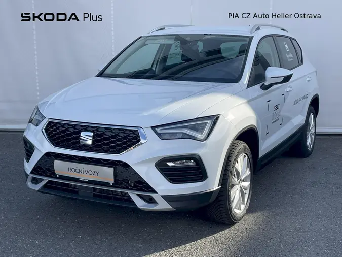 Ateca