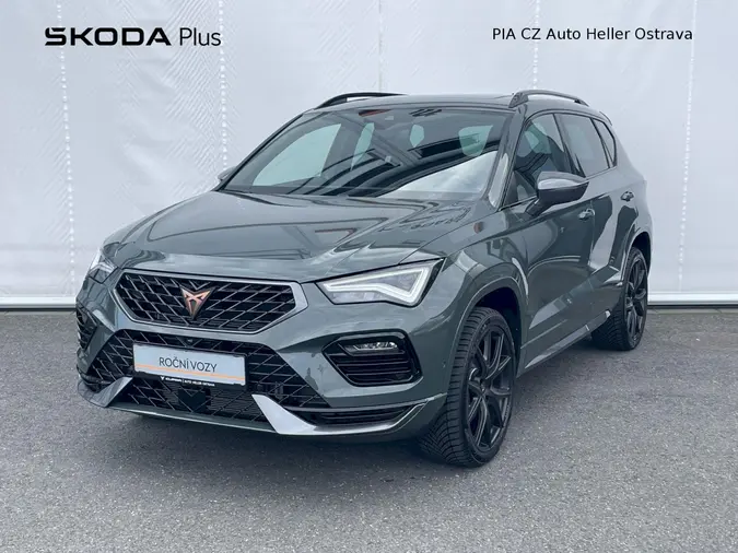 Ateca 