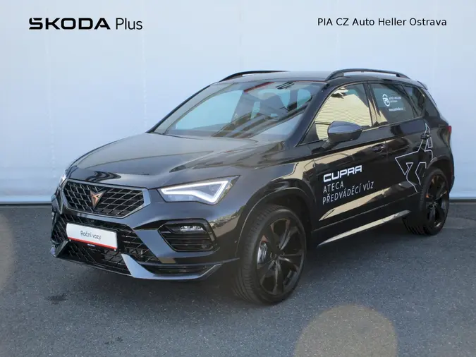 Ateca