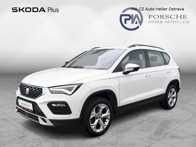 Ateca