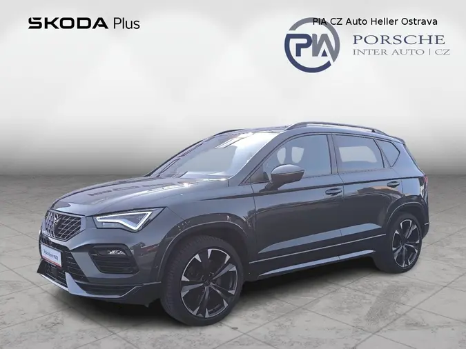 Ateca