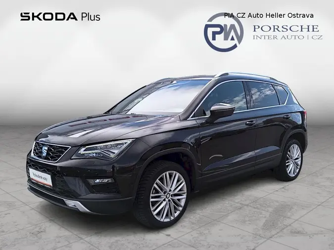 Ateca