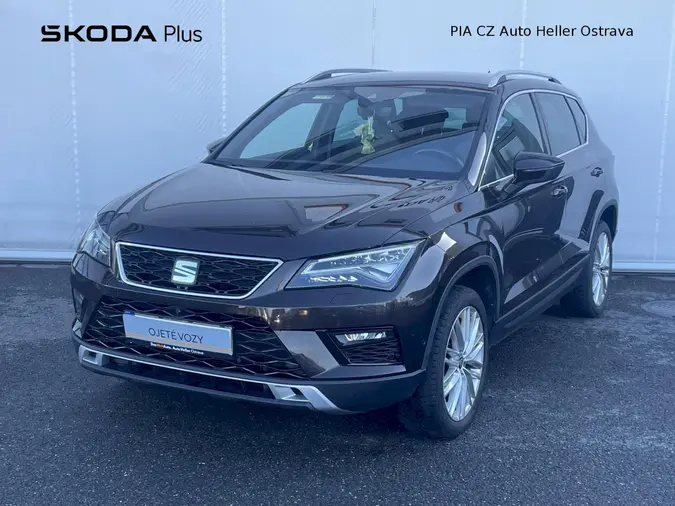 Ateca 