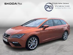 SEAT Leon ST 