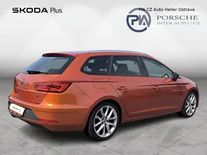 SEAT Leon ST 