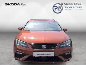 SEAT Leon ST