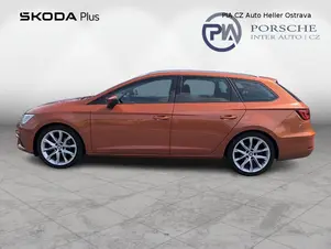 SEAT Leon ST 