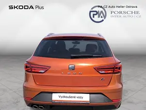 SEAT Leon ST