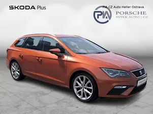SEAT Leon ST 