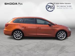 SEAT Leon ST 