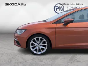 SEAT Leon ST 