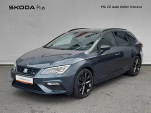 SEAT Leon ST